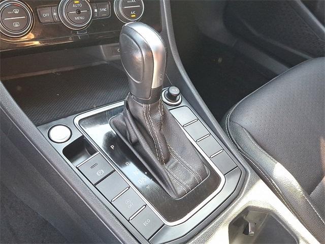 used 2021 Volkswagen Jetta car, priced at $9,997