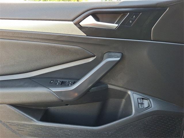 used 2021 Volkswagen Jetta car, priced at $9,997