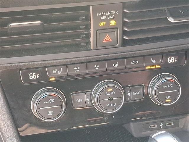 used 2021 Volkswagen Jetta car, priced at $9,997