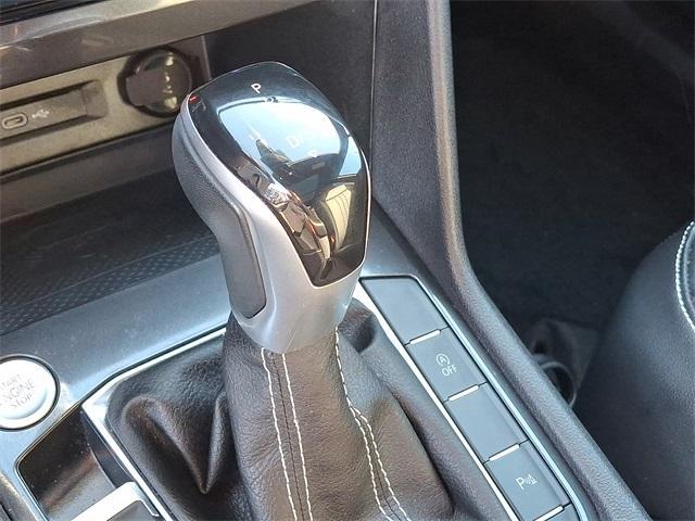 used 2022 Volkswagen Tiguan car, priced at $24,777