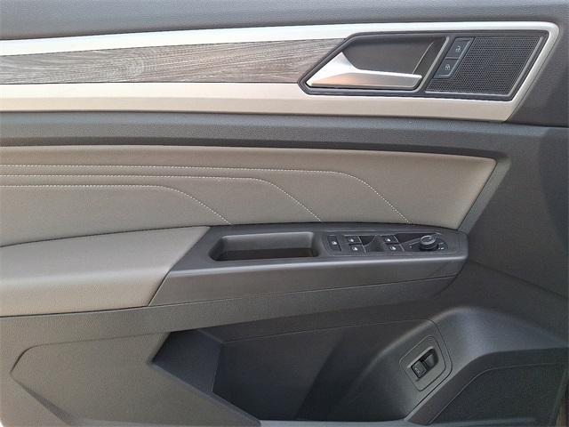 used 2022 Volkswagen Atlas Cross Sport car, priced at $29,977