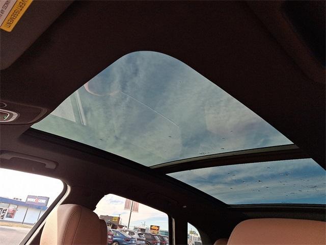 used 2021 Audi Q5 car, priced at $23,777