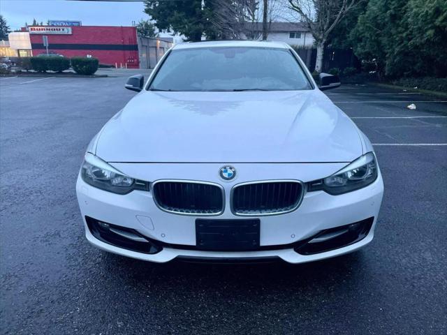 used 2015 BMW 328 car, priced at $11,999