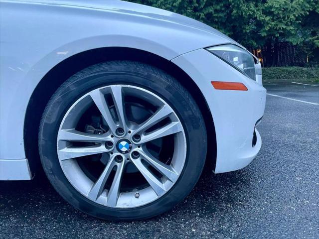 used 2015 BMW 328 car, priced at $11,999