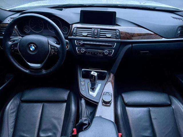 used 2015 BMW 328 car, priced at $11,999