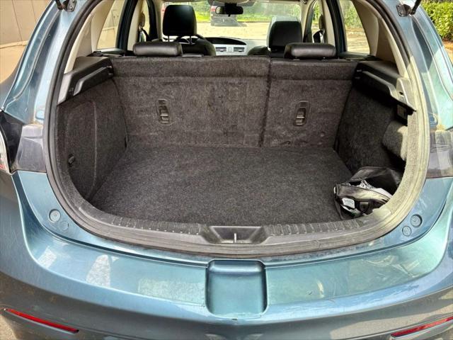 used 2010 Mazda Mazda3 car, priced at $6,999