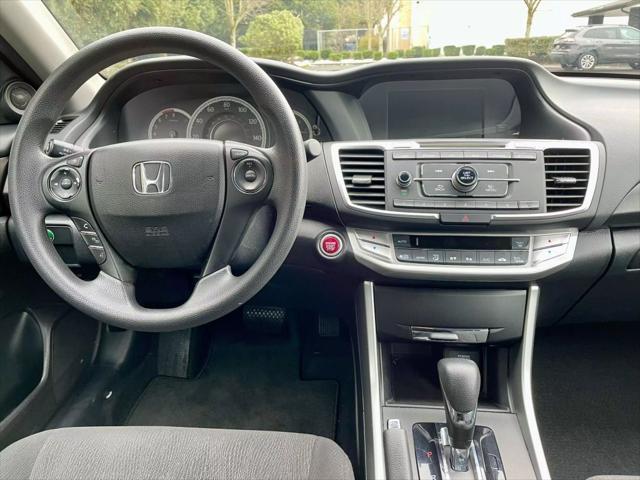 used 2014 Honda Accord car, priced at $11,999