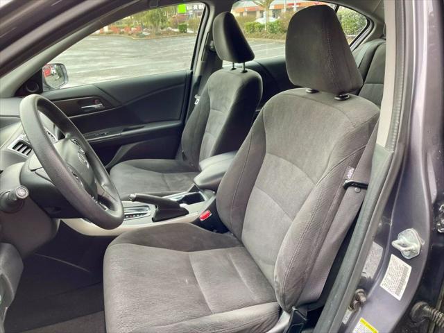 used 2014 Honda Accord car, priced at $11,999