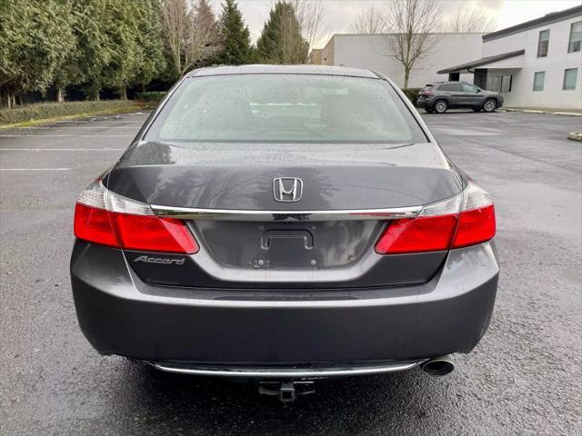 used 2014 Honda Accord car, priced at $11,999