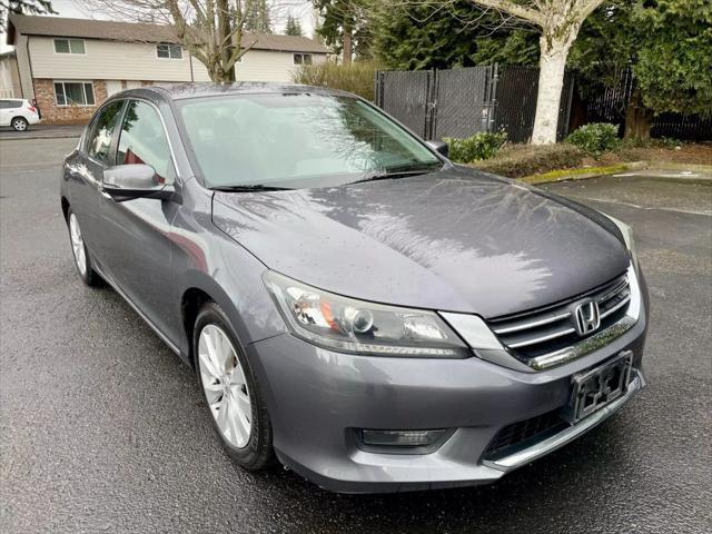 used 2014 Honda Accord car, priced at $11,999