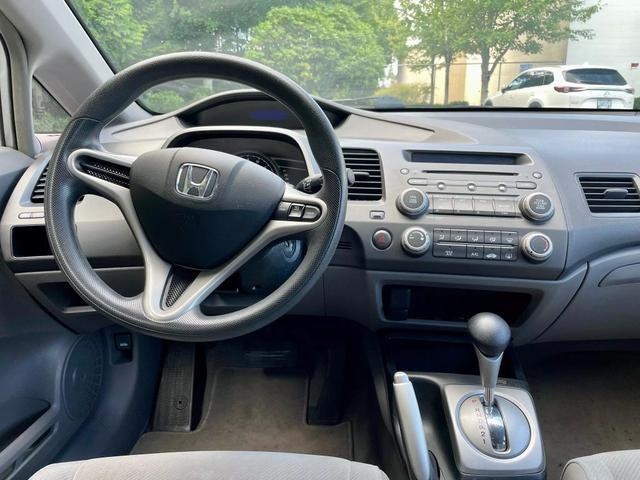 used 2009 Honda Civic car, priced at $7,499