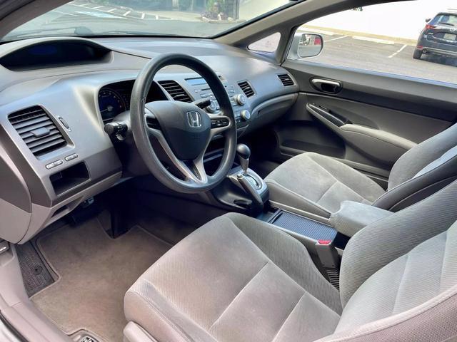 used 2009 Honda Civic car, priced at $7,499