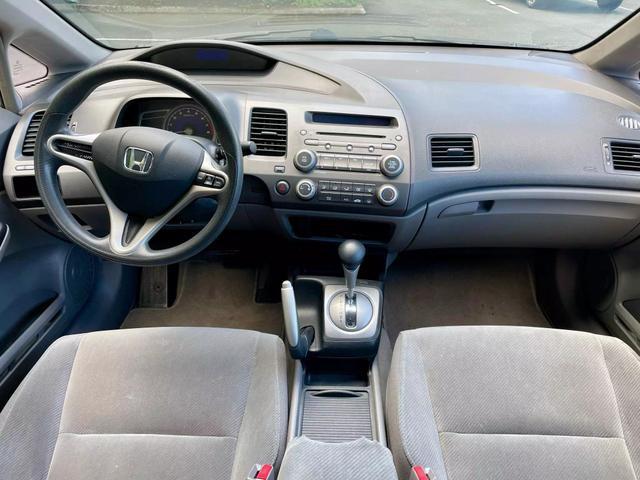 used 2009 Honda Civic car, priced at $7,499