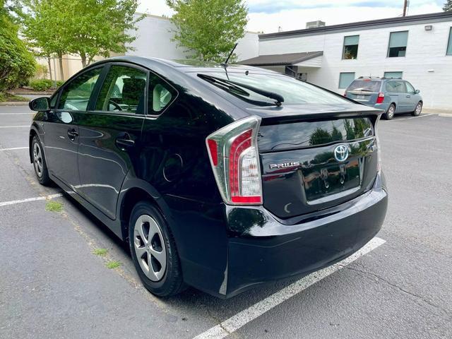 used 2013 Toyota Prius car, priced at $7,999