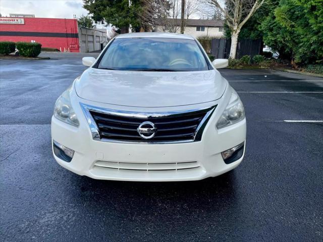 used 2014 Nissan Altima car, priced at $8,999