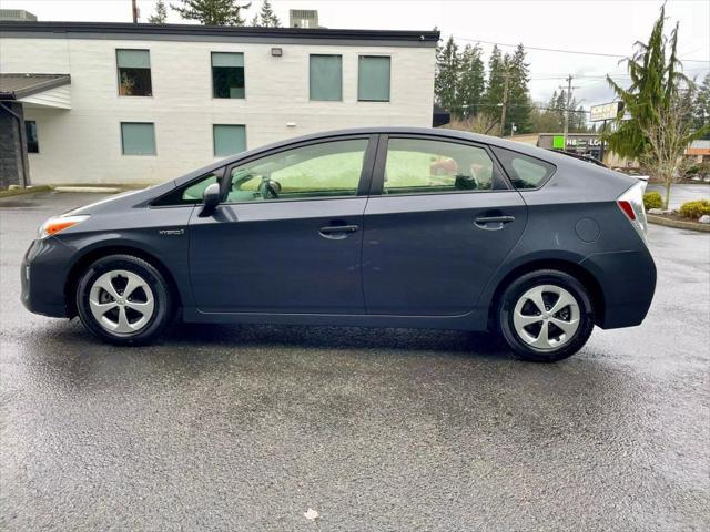 used 2015 Toyota Prius car, priced at $12,999