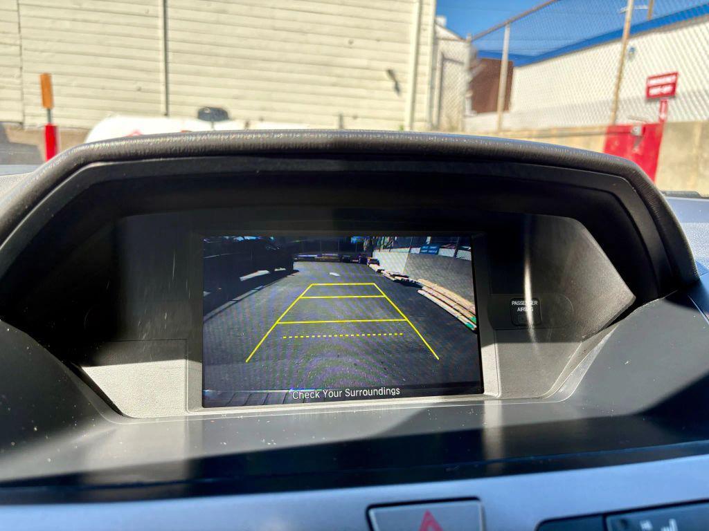 used 2015 Honda Odyssey car, priced at $11,499
