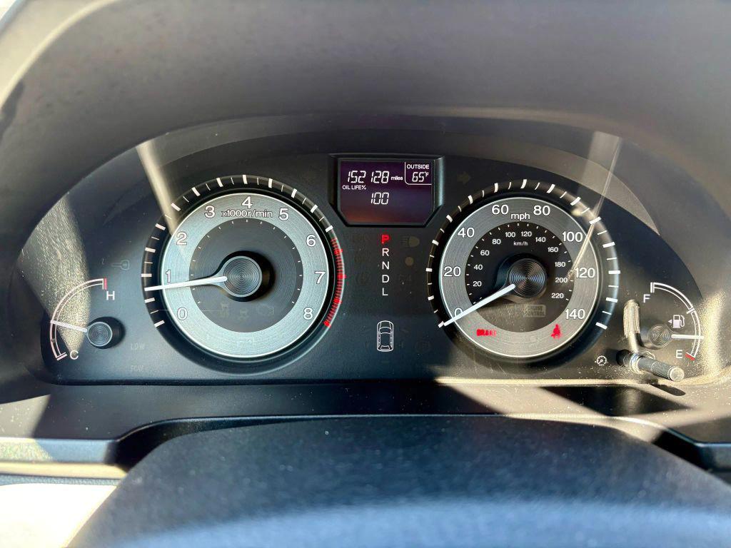used 2015 Honda Odyssey car, priced at $11,499