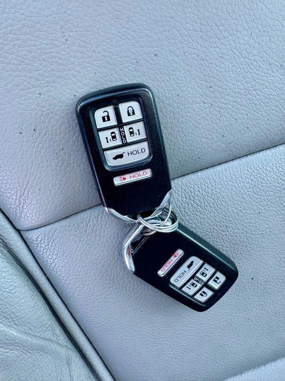 used 2015 Honda Odyssey car, priced at $11,499