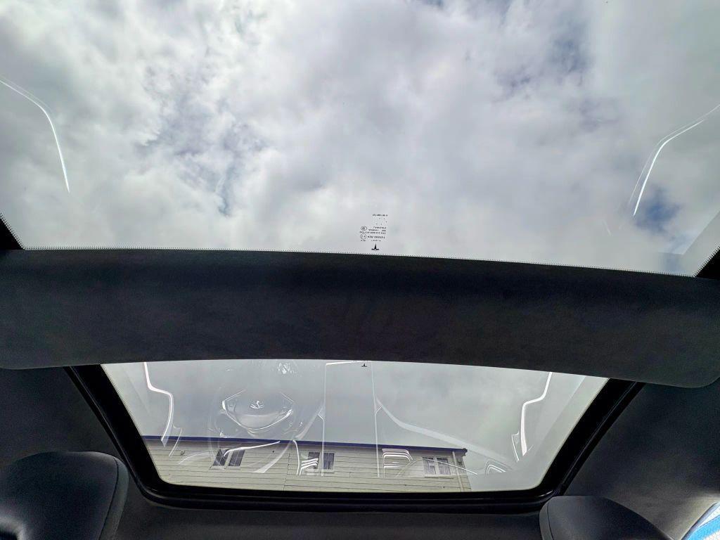 used 2016 Tesla Model S car, priced at $20,499
