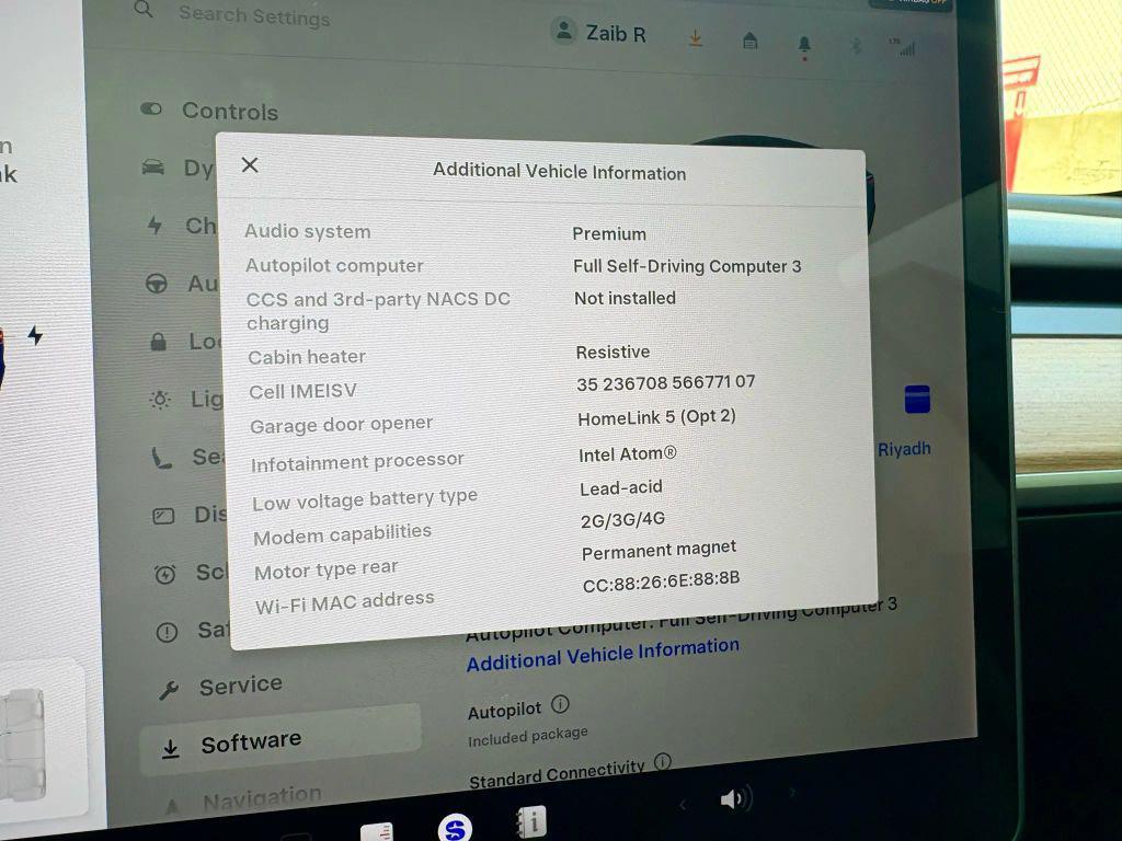 used 2018 Tesla Model 3 car, priced at $16,499