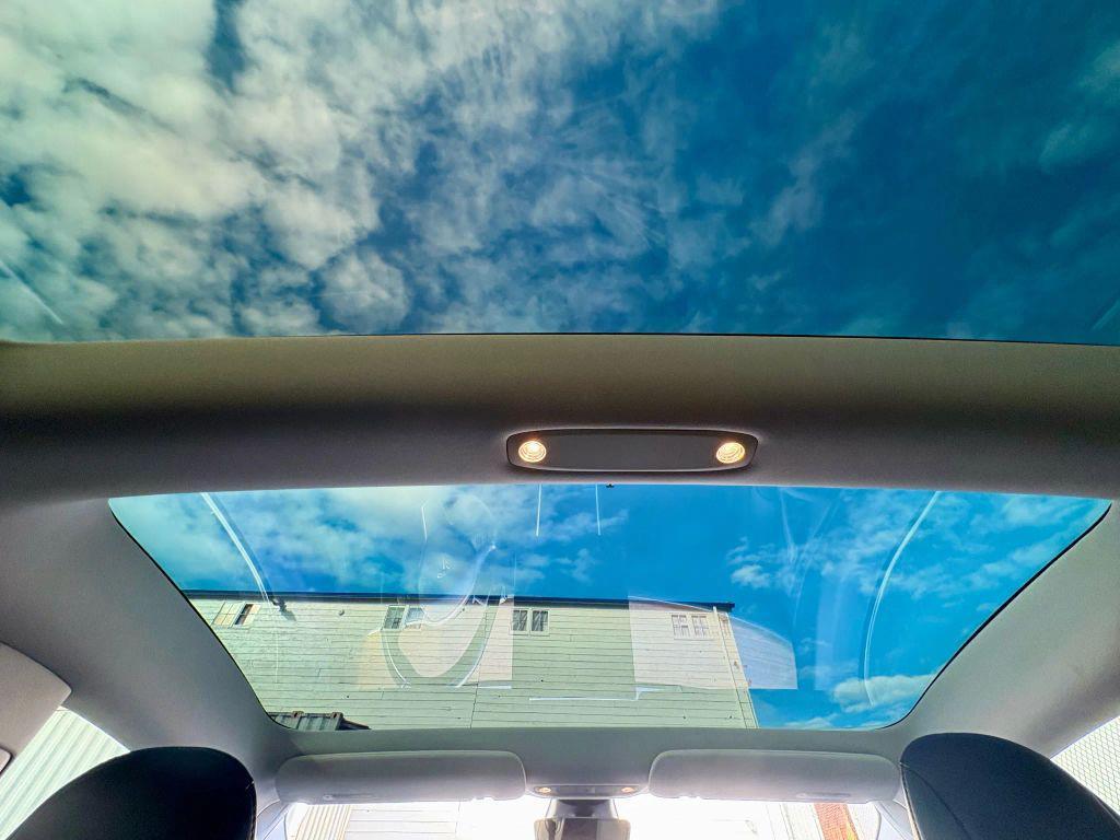 used 2018 Tesla Model 3 car, priced at $16,499
