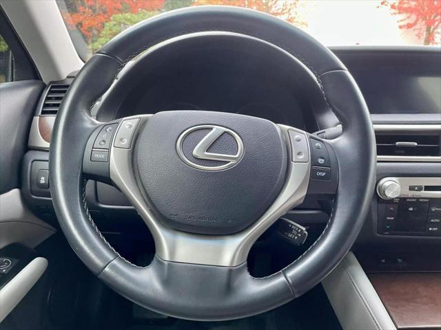 used 2013 Lexus GS 350 car, priced at $16,999