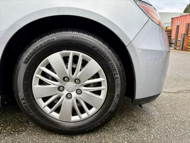used 2016 Honda Odyssey car, priced at $16,499