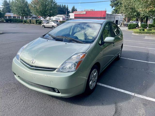 used 2007 Toyota Prius car, priced at $5,499