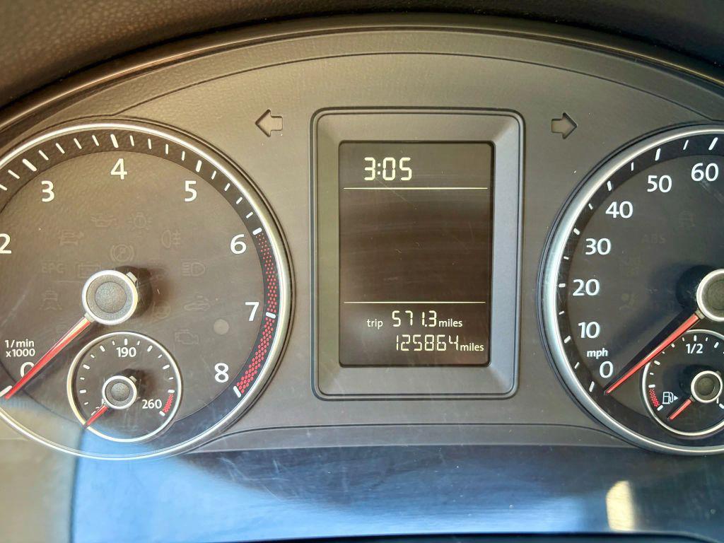 used 2010 Volkswagen Jetta car, priced at $5,999