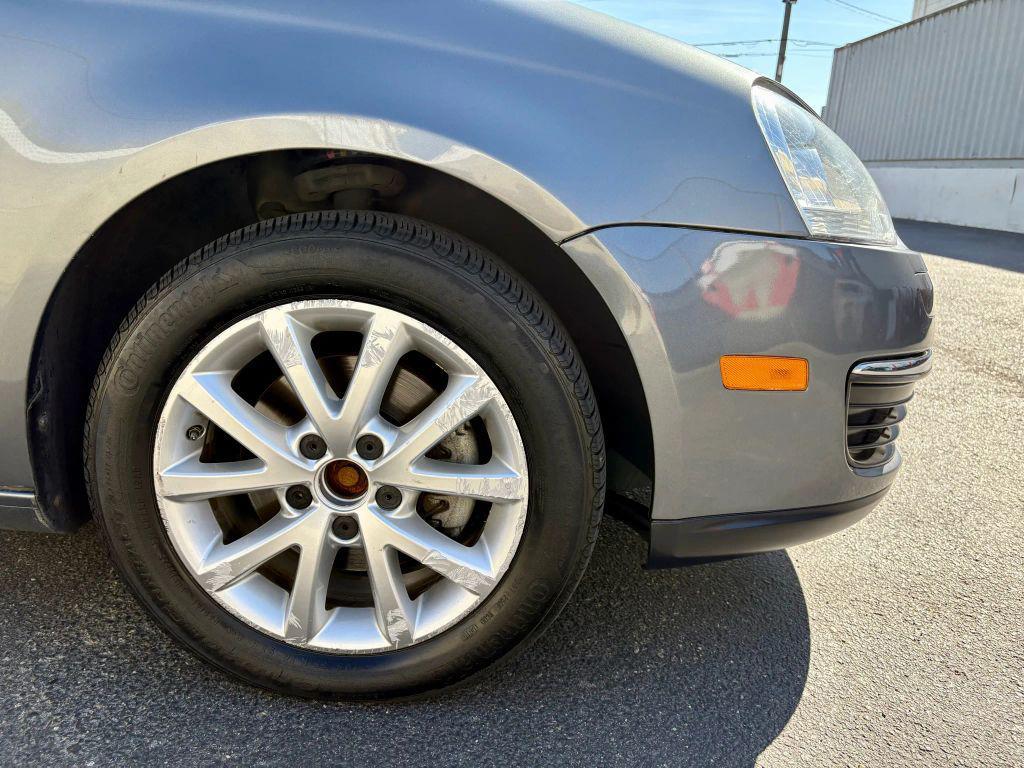 used 2010 Volkswagen Jetta car, priced at $5,999