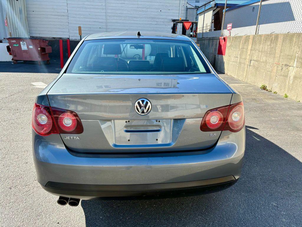 used 2010 Volkswagen Jetta car, priced at $5,999
