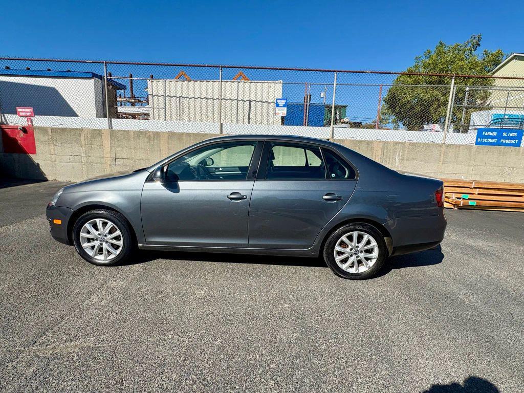 used 2010 Volkswagen Jetta car, priced at $5,999