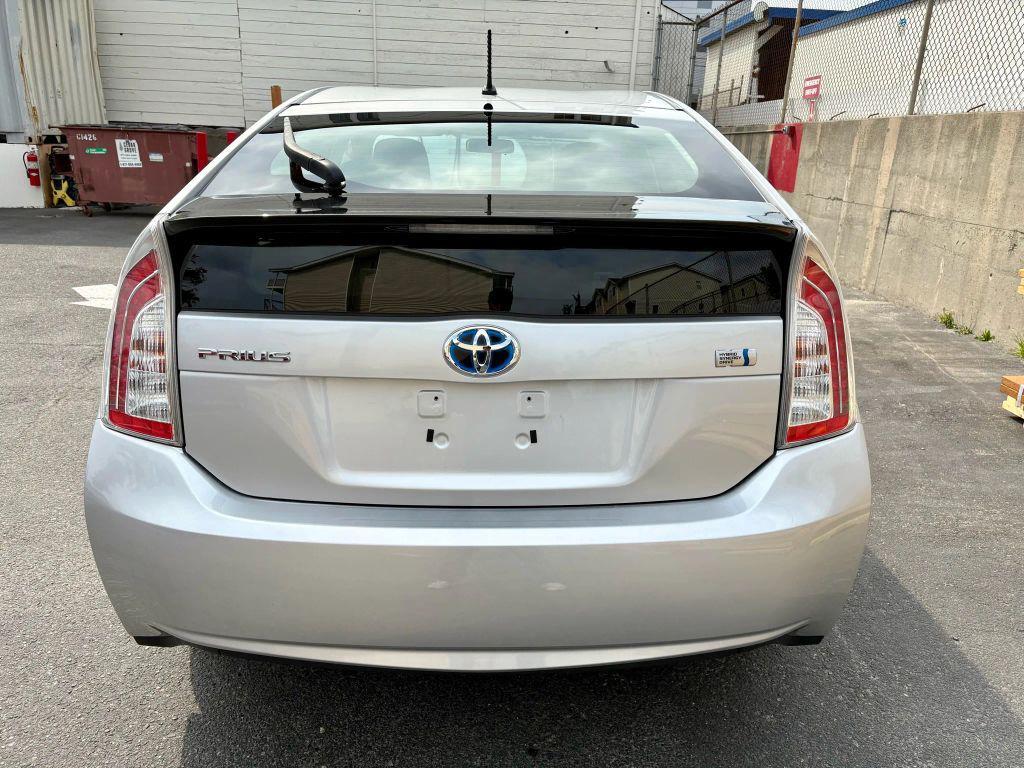 used 2013 Toyota Prius car, priced at $10,499