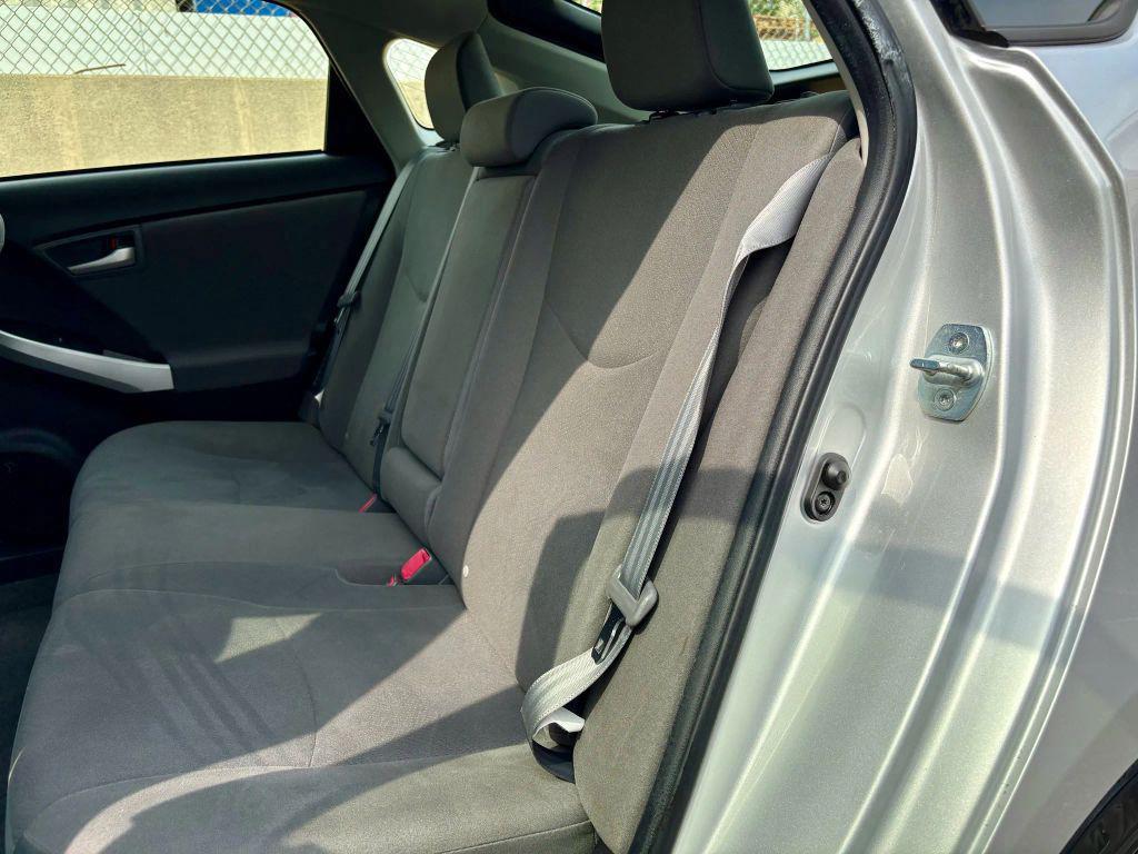 used 2013 Toyota Prius car, priced at $10,499