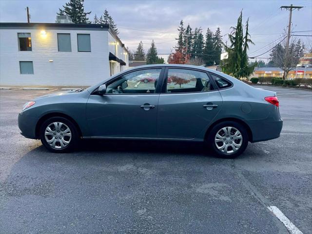 used 2010 Hyundai Elantra car, priced at $5,999