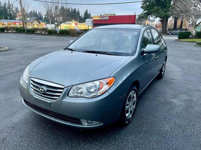 used 2010 Hyundai Elantra car, priced at $5,999