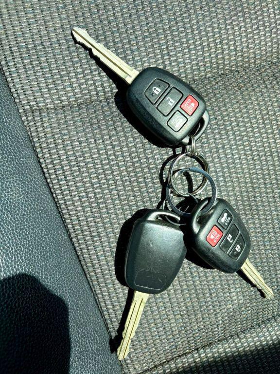 used 2015 Toyota Corolla car, priced at $10,499