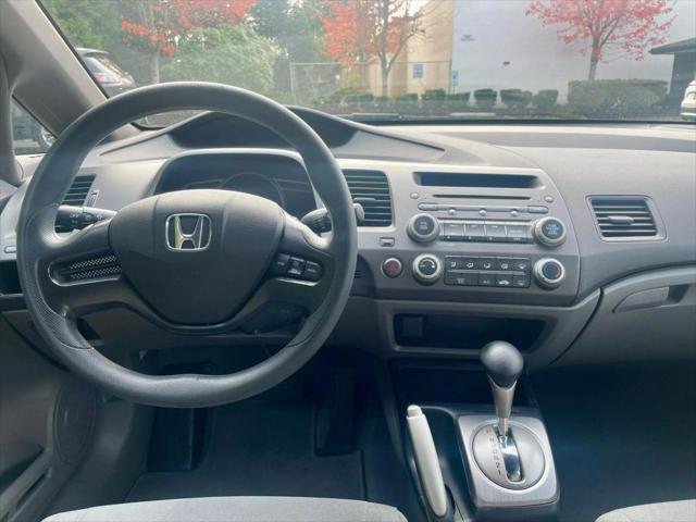 used 2006 Honda Civic car, priced at $6,999