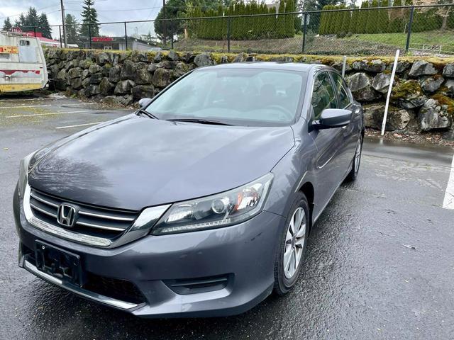 used 2014 Honda Accord car, priced at $13,499