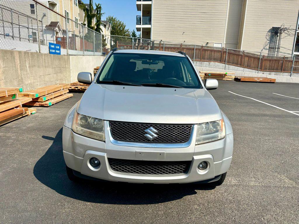 used 2006 Suzuki Grand Vitara car, priced at $3,999