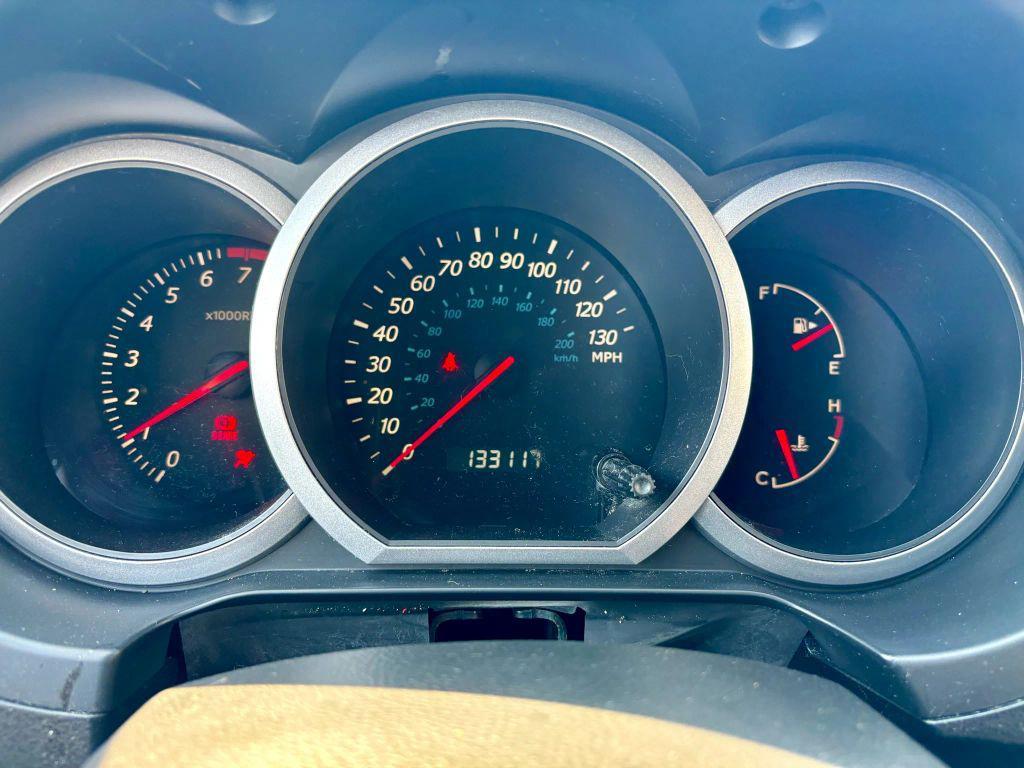 used 2006 Suzuki Grand Vitara car, priced at $3,999