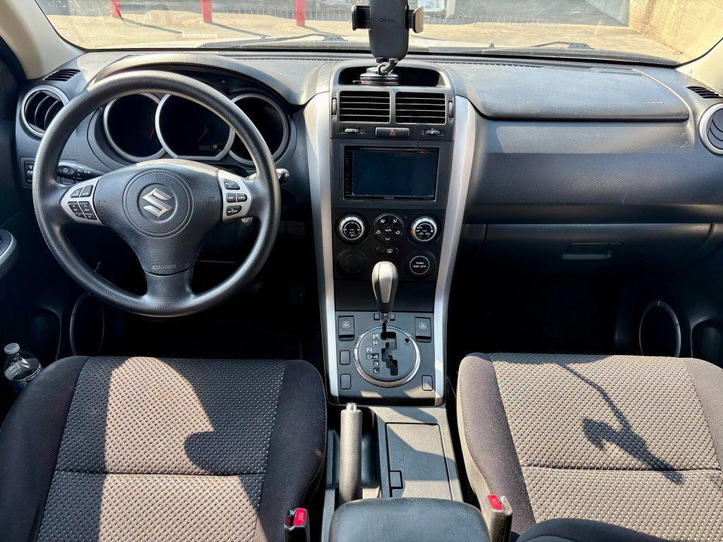 used 2006 Suzuki Grand Vitara car, priced at $3,999