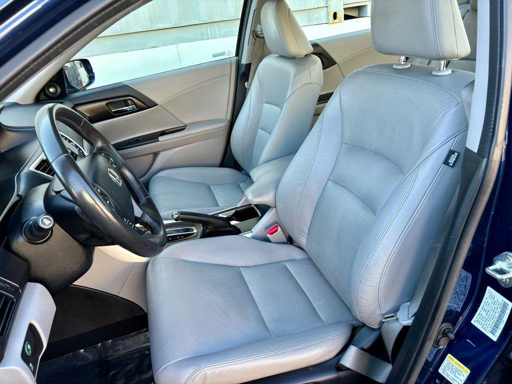used 2013 Honda Accord car, priced at $8,999