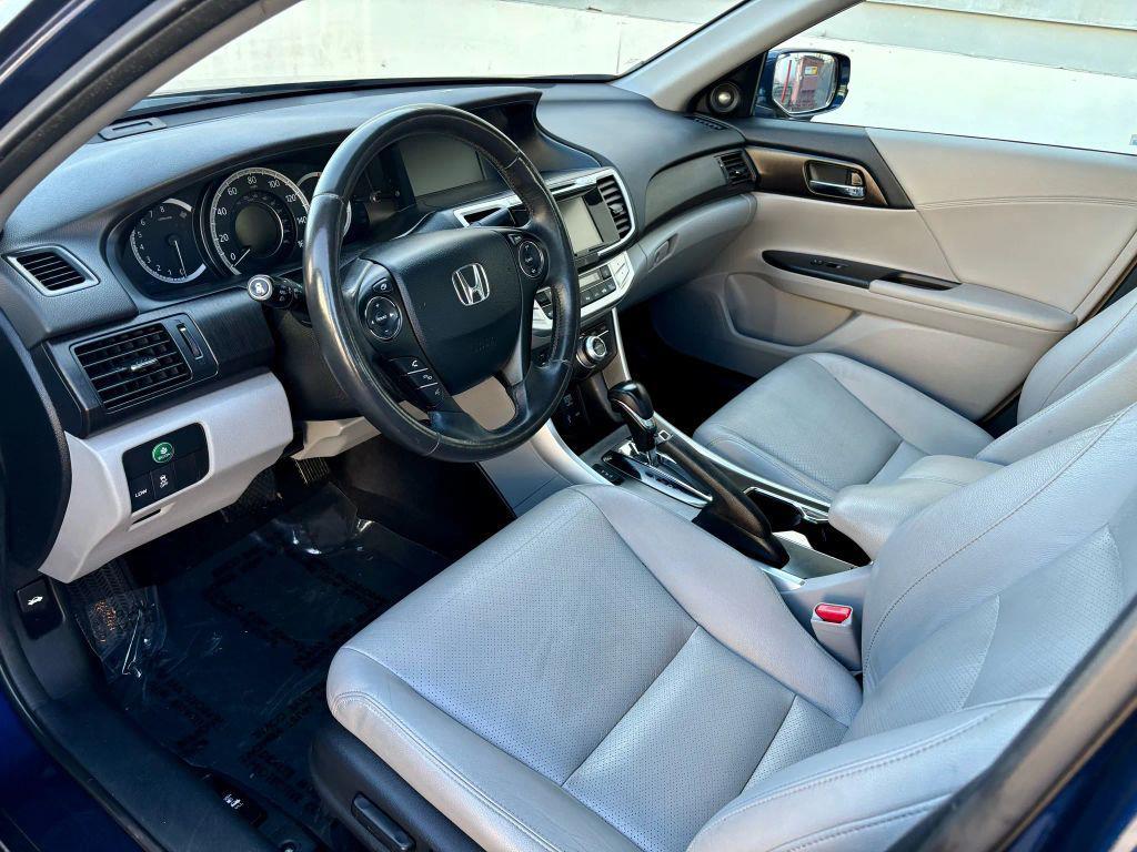 used 2013 Honda Accord car, priced at $8,999