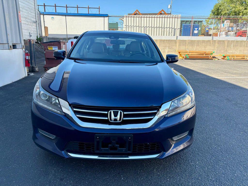 used 2013 Honda Accord car, priced at $8,999
