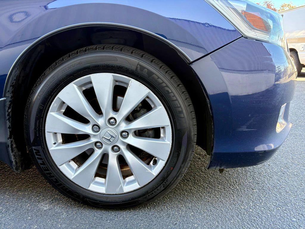 used 2013 Honda Accord car, priced at $8,999