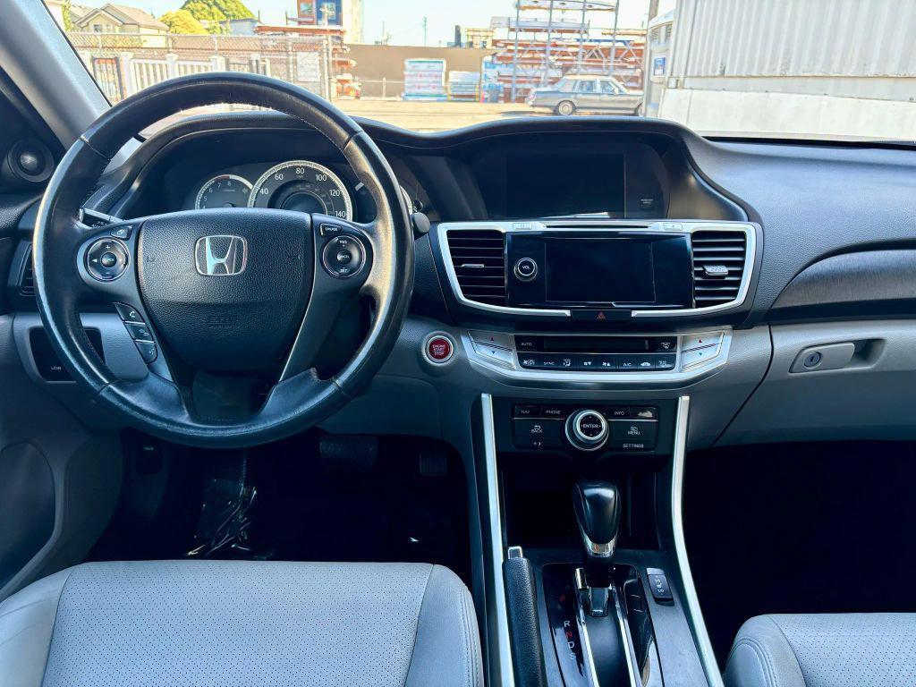 used 2013 Honda Accord car, priced at $8,999