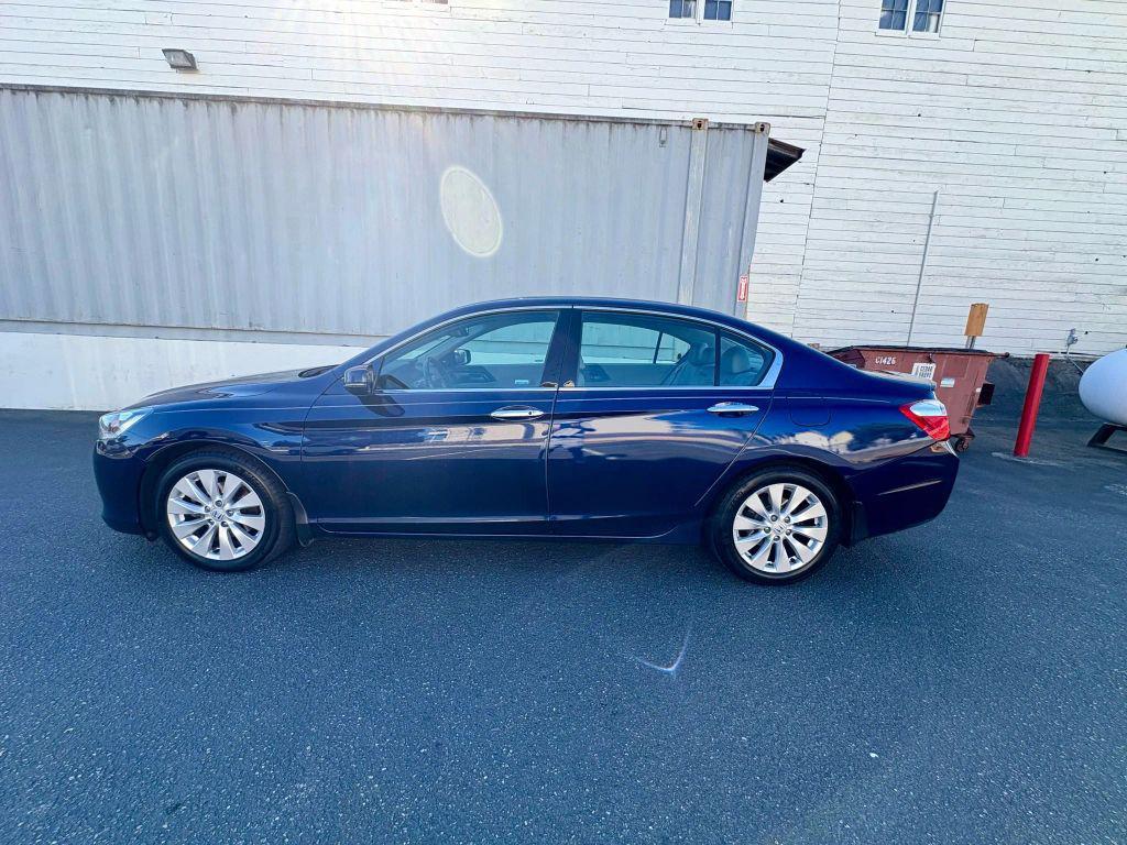 used 2013 Honda Accord car, priced at $8,999