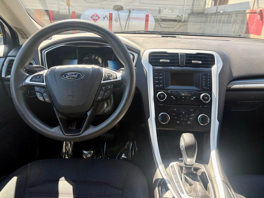 used 2014 Ford Fusion Hybrid car, priced at $6,499
